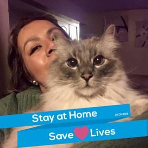 Meet your Posher, Lucy